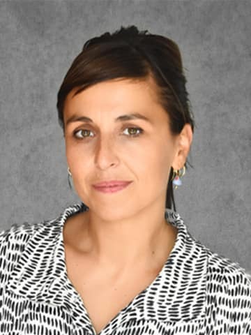 Marianna Rentzou