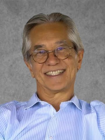 Gaëtan Siew