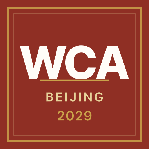 WCA Beijing 2029